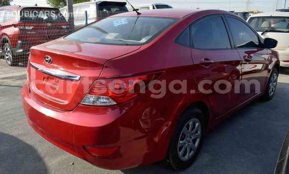Buy Import Hyundai Accent Red Car in Import - Dubai in Hhohho Buy Import Hyundai Accent Red Car in Import - Dubai in Hhohho