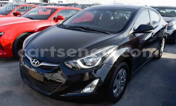 Nunua Imported Hyundai Elantra Black Gari ndani ya Import - Dubai nchini Hhohho Nunua Imported Hyundai Elantra Black Gari ndani ya Import - Dubai nchini Hhohho