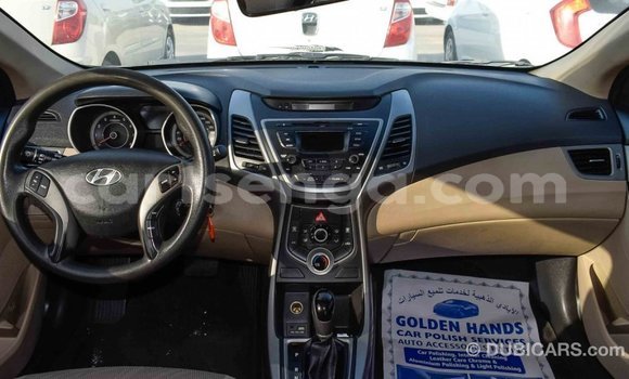 Nunua Imported Hyundai Elantra Black Gari ndani ya Import - Dubai nchini Hhohho Nunua Imported Hyundai Elantra Black Gari ndani ya Import - Dubai nchini Hhohho