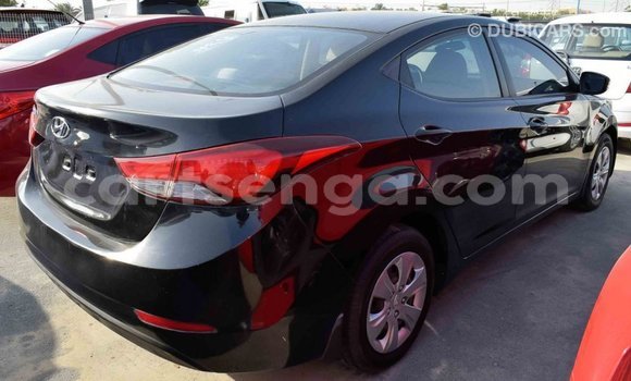 Nunua Imported Hyundai Elantra Black Gari ndani ya Import - Dubai nchini Hhohho Nunua Imported Hyundai Elantra Black Gari ndani ya Import - Dubai nchini Hhohho