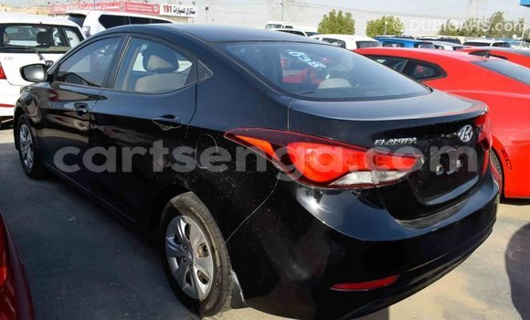 Nunua Imported Hyundai Elantra Black Gari ndani ya Import - Dubai nchini Hhohho Nunua Imported Hyundai Elantra Black Gari ndani ya Import - Dubai nchini Hhohho