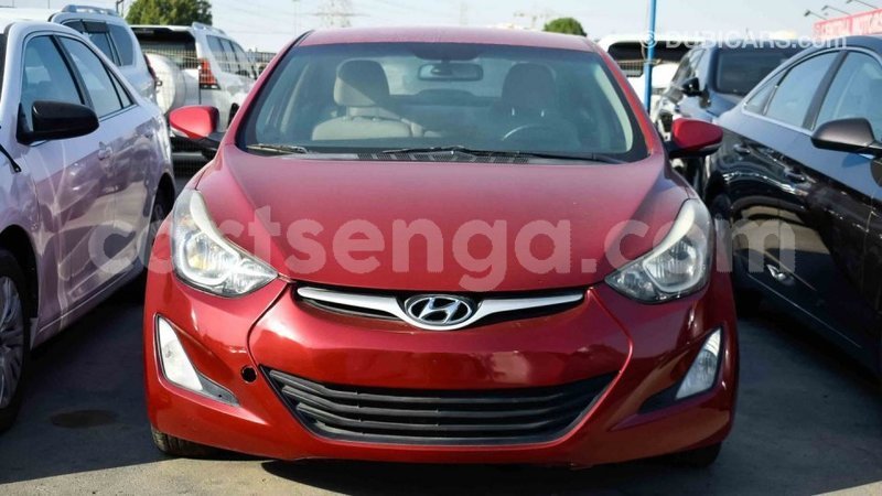 Big with watermark hyundai elantra hhohho import dubai 10215