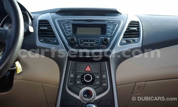 Buy Import Hyundai Elantra Red Car in Import - Dubai in Hhohho Buy Import Hyundai Elantra Red Car in Import - Dubai in Hhohho