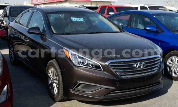 Buy Import Hyundai Sonata Brown Car in Import - Dubai in Hhohho Buy Import Hyundai Sonata Brown Car in Import - Dubai in Hhohho