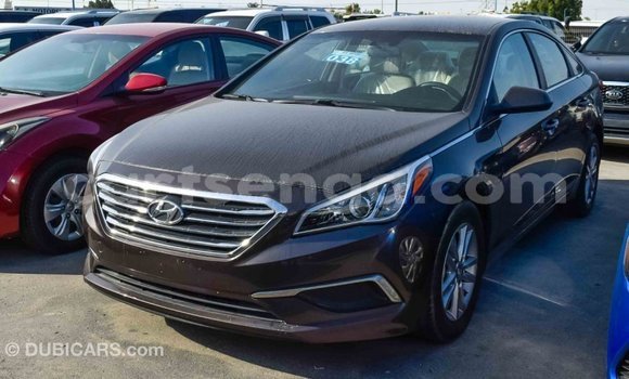 Buy Import Hyundai Sonata Brown Car in Import - Dubai in Hhohho Buy Import Hyundai Sonata Brown Car in Import - Dubai in Hhohho