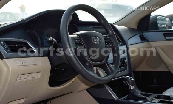 Buy Import Hyundai Sonata Brown Car in Import - Dubai in Hhohho Buy Import Hyundai Sonata Brown Car in Import - Dubai in Hhohho