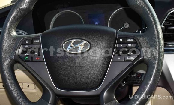 Buy Import Hyundai Sonata Brown Car in Import - Dubai in Hhohho Buy Import Hyundai Sonata Brown Car in Import - Dubai in Hhohho