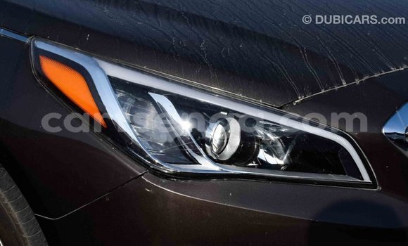 Buy Import Hyundai Sonata Brown Car in Import - Dubai in Hhohho Buy Import Hyundai Sonata Brown Car in Import - Dubai in Hhohho