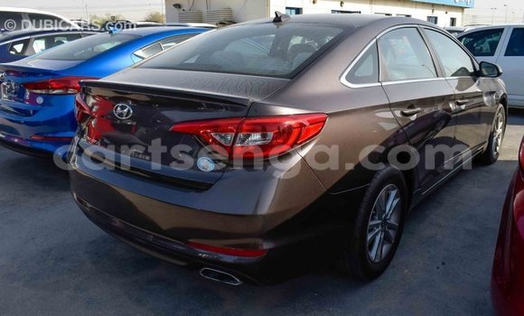 Buy Import Hyundai Sonata Brown Car in Import - Dubai in Hhohho Buy Import Hyundai Sonata Brown Car in Import - Dubai in Hhohho