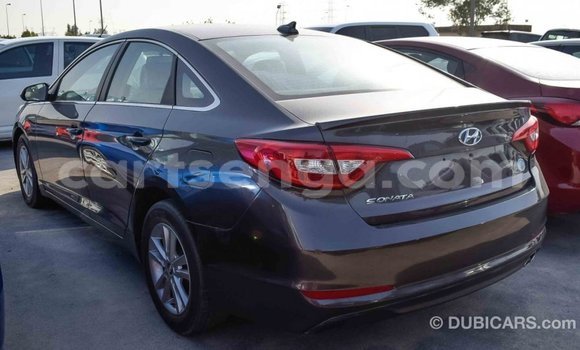 Buy Import Hyundai Sonata Brown Car in Import - Dubai in Hhohho Buy Import Hyundai Sonata Brown Car in Import - Dubai in Hhohho