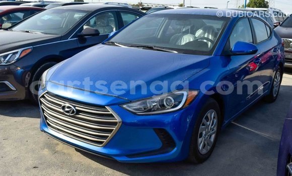 Nunua Imported Hyundai Elantra Blue Gari ndani ya Import - Dubai nchini Hhohho Nunua Imported Hyundai Elantra Blue Gari ndani ya Import - Dubai nchini Hhohho