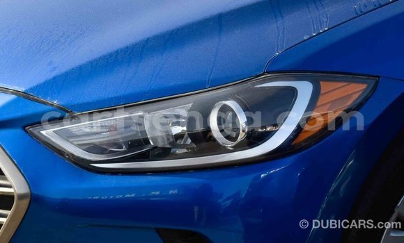 Nunua Imported Hyundai Elantra Blue Gari ndani ya Import - Dubai nchini Hhohho Nunua Imported Hyundai Elantra Blue Gari ndani ya Import - Dubai nchini Hhohho
