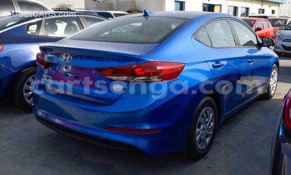 Nunua Imported Hyundai Elantra Blue Gari ndani ya Import - Dubai nchini Hhohho Nunua Imported Hyundai Elantra Blue Gari ndani ya Import - Dubai nchini Hhohho