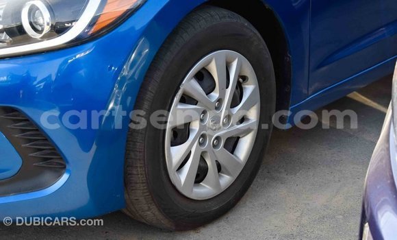 Nunua Imported Hyundai Elantra Blue Gari ndani ya Import - Dubai nchini Hhohho Nunua Imported Hyundai Elantra Blue Gari ndani ya Import - Dubai nchini Hhohho