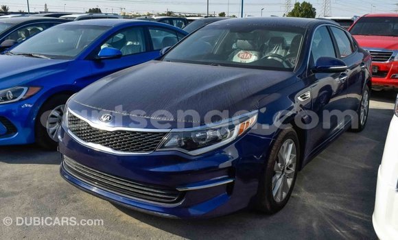 Buy Import Kia Optima Blue Car in Import - Dubai in Hhohho Buy Import Kia Optima Blue Car in Import - Dubai in Hhohho