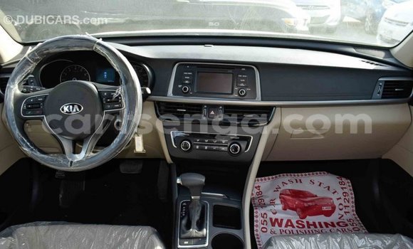 Buy Import Kia Optima Blue Car in Import - Dubai in Hhohho Buy Import Kia Optima Blue Car in Import - Dubai in Hhohho