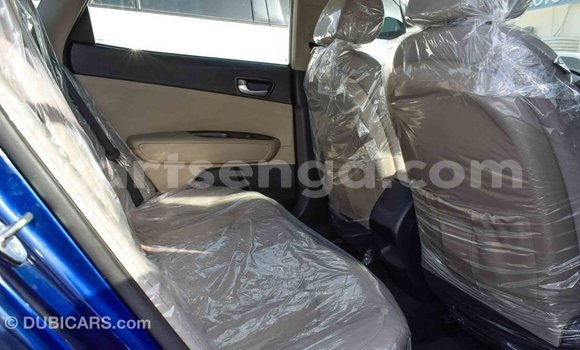 Buy Import Kia Optima Blue Car in Import - Dubai in Hhohho Buy Import Kia Optima Blue Car in Import - Dubai in Hhohho