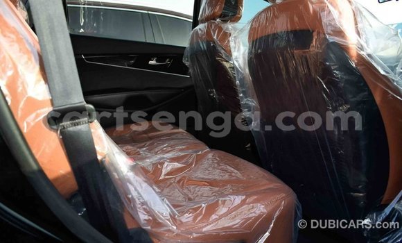 Acheter Import Voiture Kia Sorento Noir à Import - Dubai, Hhohho Acheter Import Voiture Kia Sorento Noir à Import - Dubai, Hhohho