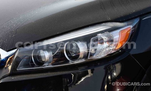 Acheter Import Voiture Kia Sorento Noir à Import - Dubai, Hhohho Acheter Import Voiture Kia Sorento Noir à Import - Dubai, Hhohho
