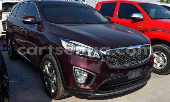 Buy Import Kia Sorento Brown Car in Import - Dubai in Hhohho Buy Import Kia Sorento Brown Car in Import - Dubai in Hhohho