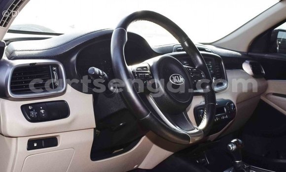 Buy Import Kia Sorento Brown Car in Import - Dubai in Hhohho Buy Import Kia Sorento Brown Car in Import - Dubai in Hhohho