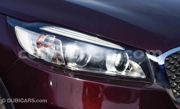 Buy Import Kia Sorento Brown Car in Import - Dubai in Hhohho Buy Import Kia Sorento Brown Car in Import - Dubai in Hhohho