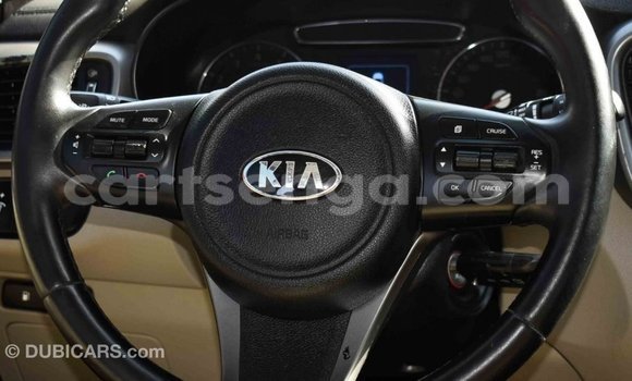 Buy Import Kia Sorento Brown Car in Import - Dubai in Hhohho Buy Import Kia Sorento Brown Car in Import - Dubai in Hhohho