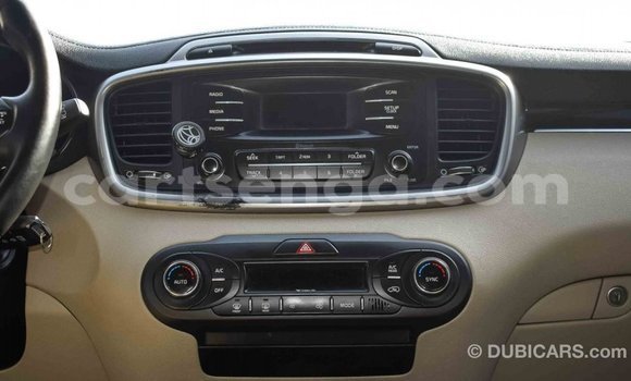 Buy Import Kia Sorento Brown Car in Import - Dubai in Hhohho Buy Import Kia Sorento Brown Car in Import - Dubai in Hhohho