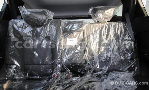 Buy Import Hyundai Santa Fe White Car in Import - Dubai in Hhohho Buy Import Hyundai Santa Fe White Car in Import - Dubai in Hhohho