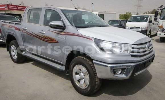 Buy Import Toyota Hilux Other Car in Import - Dubai in Hhohho Buy Import Toyota Hilux Other Car in Import - Dubai in Hhohho