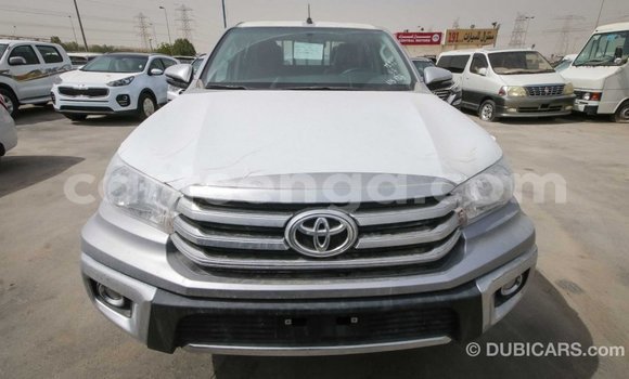 Buy Import Toyota Hilux Other Car in Import - Dubai in Hhohho Buy Import Toyota Hilux Other Car in Import - Dubai in Hhohho