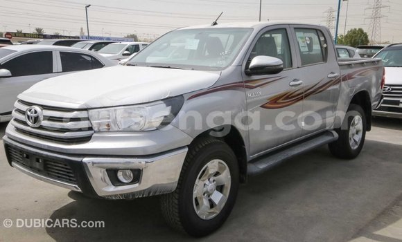 Buy Import Toyota Hilux Other Car in Import - Dubai in Hhohho Buy Import Toyota Hilux Other Car in Import - Dubai in Hhohho