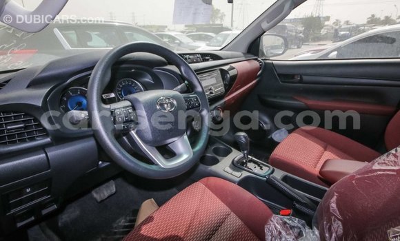 Buy Import Toyota Hilux Other Car in Import - Dubai in Hhohho Buy Import Toyota Hilux Other Car in Import - Dubai in Hhohho