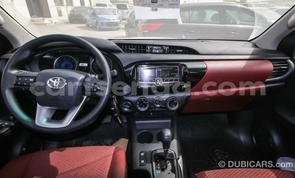 Buy Import Toyota Hilux Other Car in Import - Dubai in Hhohho Buy Import Toyota Hilux Other Car in Import - Dubai in Hhohho