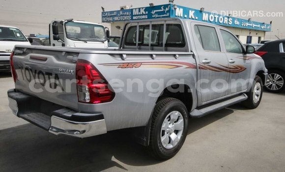 Buy Import Toyota Hilux Other Car in Import - Dubai in Hhohho Buy Import Toyota Hilux Other Car in Import - Dubai in Hhohho
