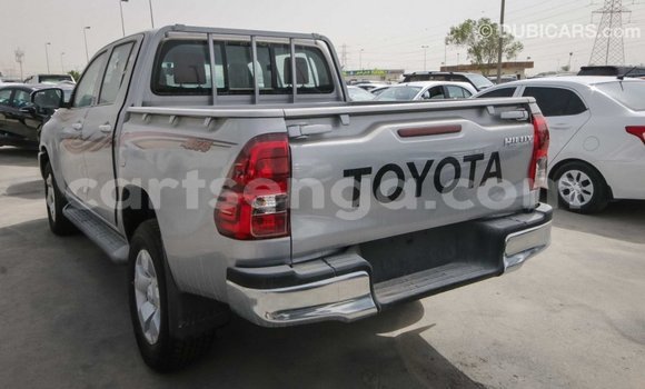 Buy Import Toyota Hilux Other Car in Import - Dubai in Hhohho Buy Import Toyota Hilux Other Car in Import - Dubai in Hhohho