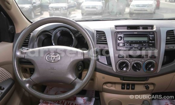 Buy Import Toyota Fortuner Black Car in Import - Dubai in Hhohho Buy Import Toyota Fortuner Black Car in Import - Dubai in Hhohho