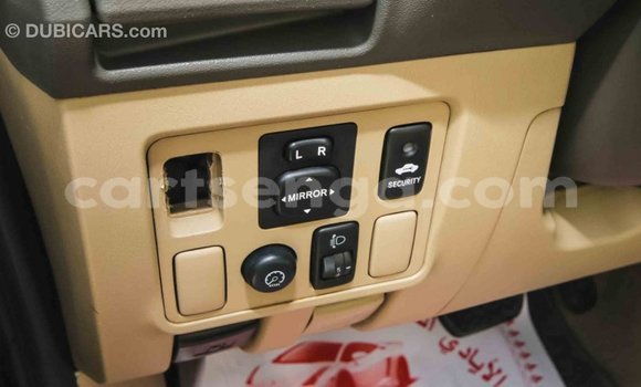 Buy Import Toyota Fortuner Black Car in Import - Dubai in Hhohho Buy Import Toyota Fortuner Black Car in Import - Dubai in Hhohho