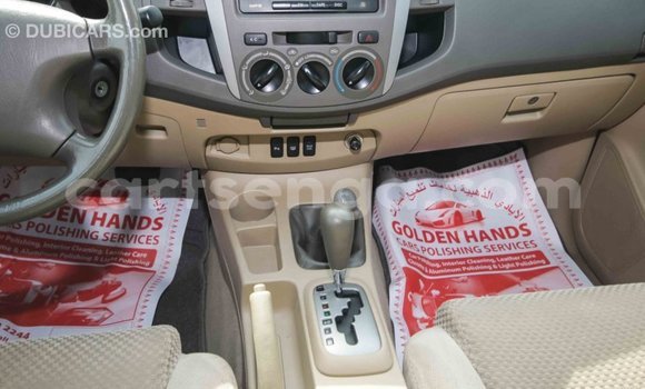 Buy Import Toyota Fortuner Black Car in Import - Dubai in Hhohho Buy Import Toyota Fortuner Black Car in Import - Dubai in Hhohho