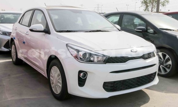 Nunua Imported Kia Rio White Gari ndani ya Import - Dubai nchini Hhohho Nunua Imported Kia Rio White Gari ndani ya Import - Dubai nchini Hhohho