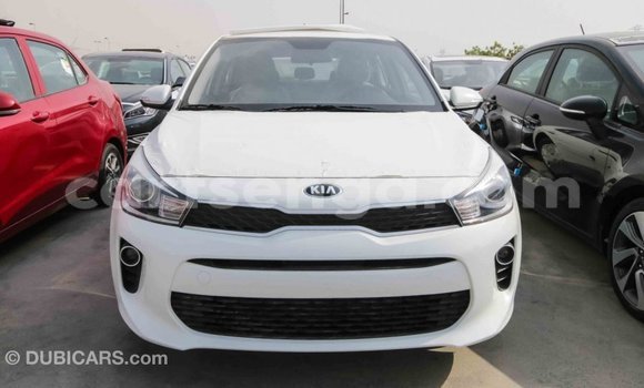 Nunua Imported Kia Rio White Gari ndani ya Import - Dubai nchini Hhohho Nunua Imported Kia Rio White Gari ndani ya Import - Dubai nchini Hhohho