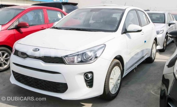 Nunua Imported Kia Rio White Gari ndani ya Import - Dubai nchini Hhohho Nunua Imported Kia Rio White Gari ndani ya Import - Dubai nchini Hhohho