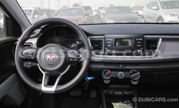 Nunua Imported Kia Rio White Gari ndani ya Import - Dubai nchini Hhohho Nunua Imported Kia Rio White Gari ndani ya Import - Dubai nchini Hhohho
