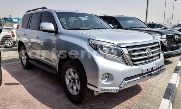 Acheter Import Voiture Toyota Prado Autre à Import - Dubai, Hhohho Acheter Import Voiture Toyota Prado Autre à Import - Dubai, Hhohho