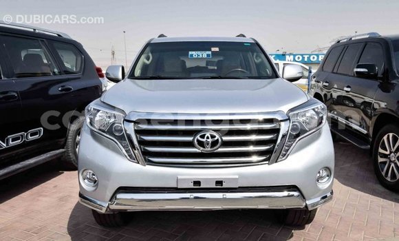 Acheter Import Voiture Toyota Prado Autre à Import - Dubai, Hhohho Acheter Import Voiture Toyota Prado Autre à Import - Dubai, Hhohho