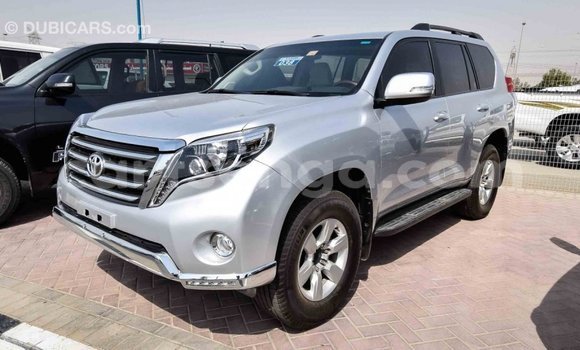 Acheter Import Voiture Toyota Prado Autre à Import - Dubai, Hhohho Acheter Import Voiture Toyota Prado Autre à Import - Dubai, Hhohho