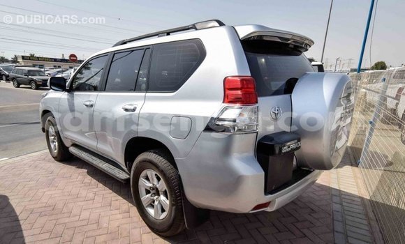 Acheter Import Voiture Toyota Prado Autre à Import - Dubai, Hhohho Acheter Import Voiture Toyota Prado Autre à Import - Dubai, Hhohho