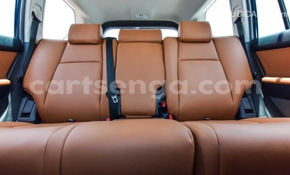 Buy Import Toyota Prado Blue Car in Import - Dubai in Hhohho Buy Import Toyota Prado Blue Car in Import - Dubai in Hhohho