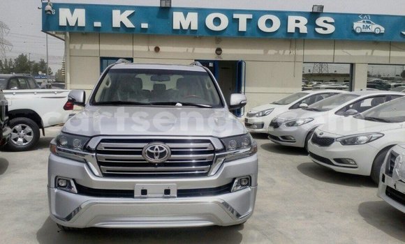 Nunua Imported Toyota Land Cruiser Other Gari ndani ya Import - Dubai nchini Hhohho Nunua Imported Toyota Land Cruiser Other Gari ndani ya Import - Dubai nchini Hhohho