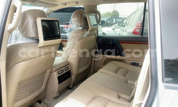 Nunua Imported Toyota Land Cruiser Other Gari ndani ya Import - Dubai nchini Hhohho Nunua Imported Toyota Land Cruiser Other Gari ndani ya Import - Dubai nchini Hhohho